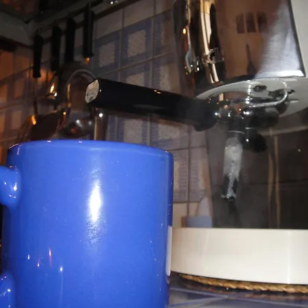 Levante Oda ve Kahvaltı Siraküza