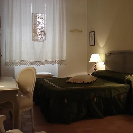 Oda ve Kahvaltı Levante